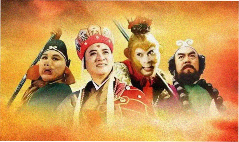 cc视频国漫青云剑歌剧集画面